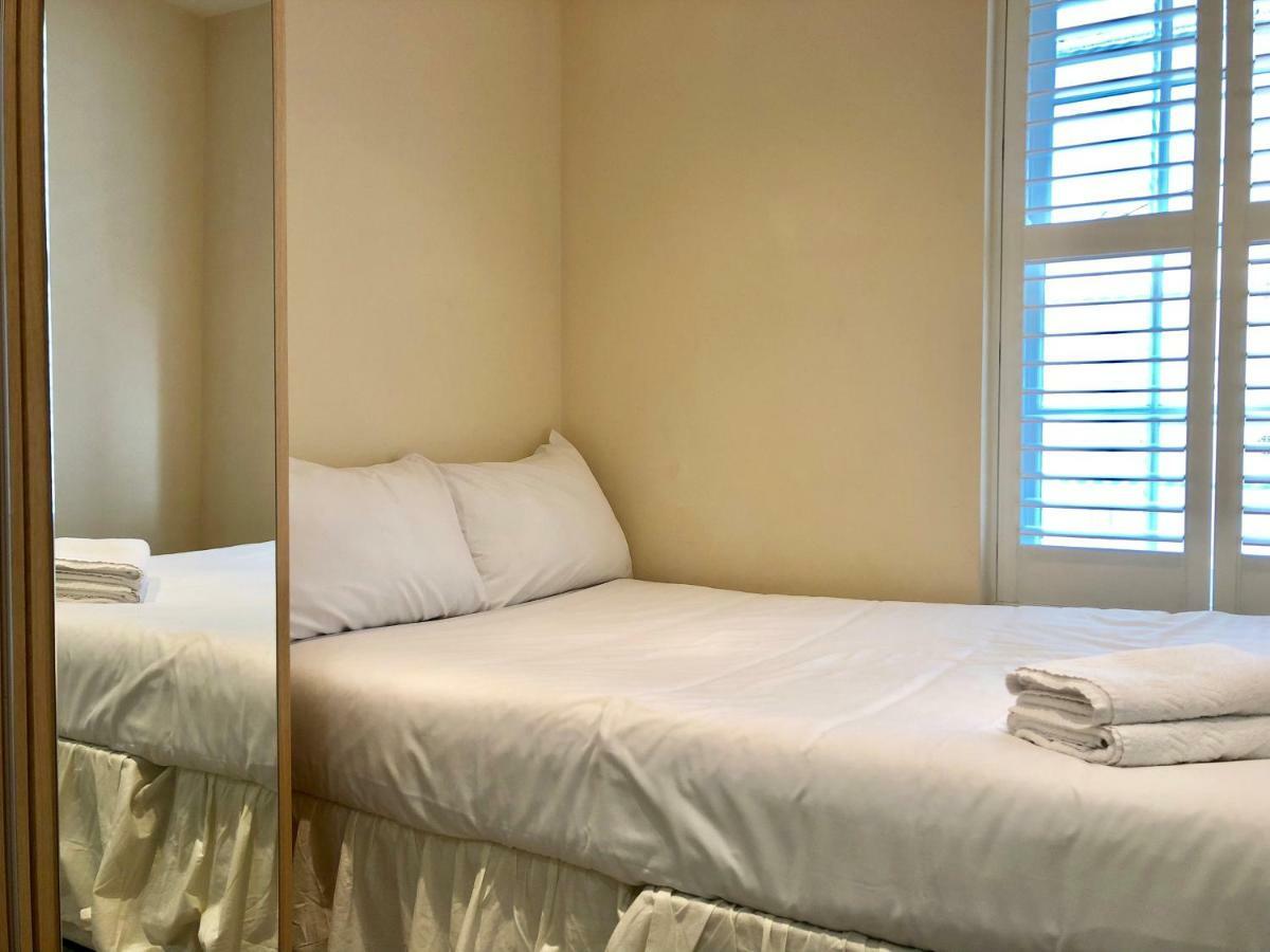 Pimlico Comfort Appartement