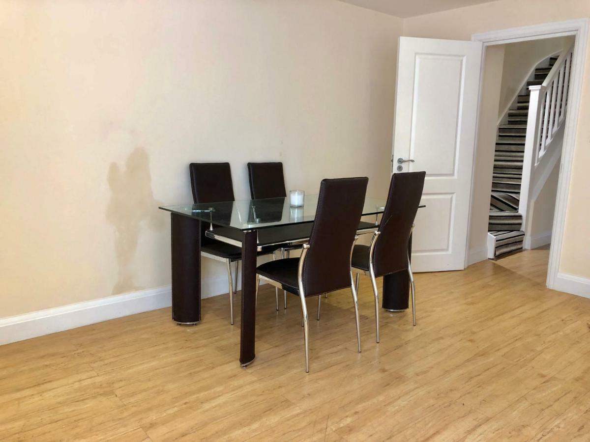 Pimlico Comfort Appartement *