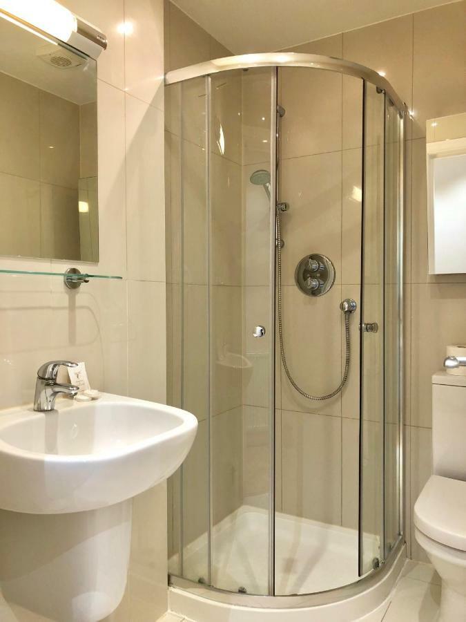 Pimlico Comfort Appartement