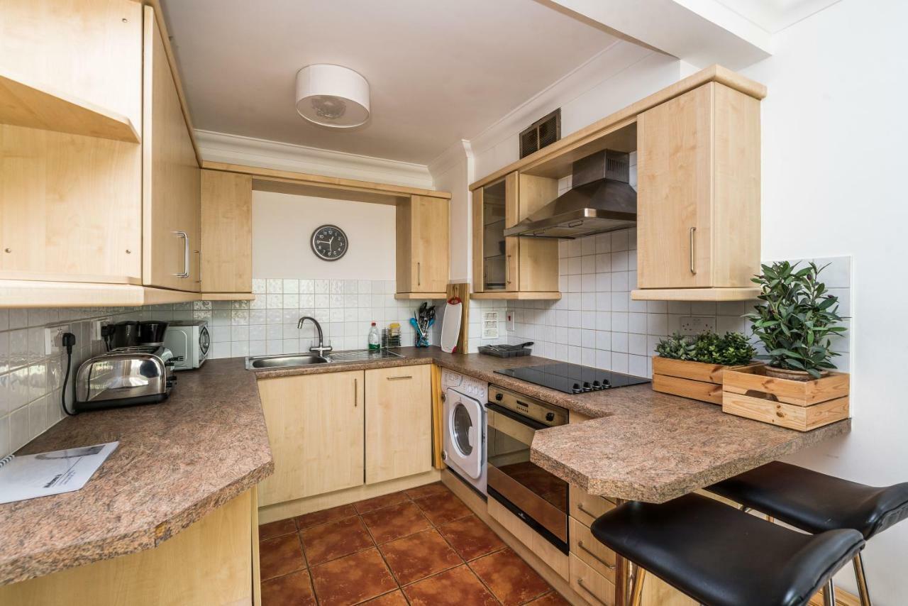 Apartamento King Regent's Place By Allo Housing Londres
