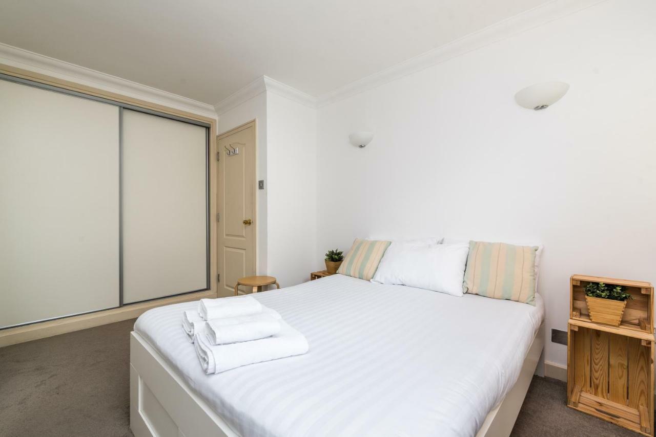 King Regent's Place By Allo Housing Londres