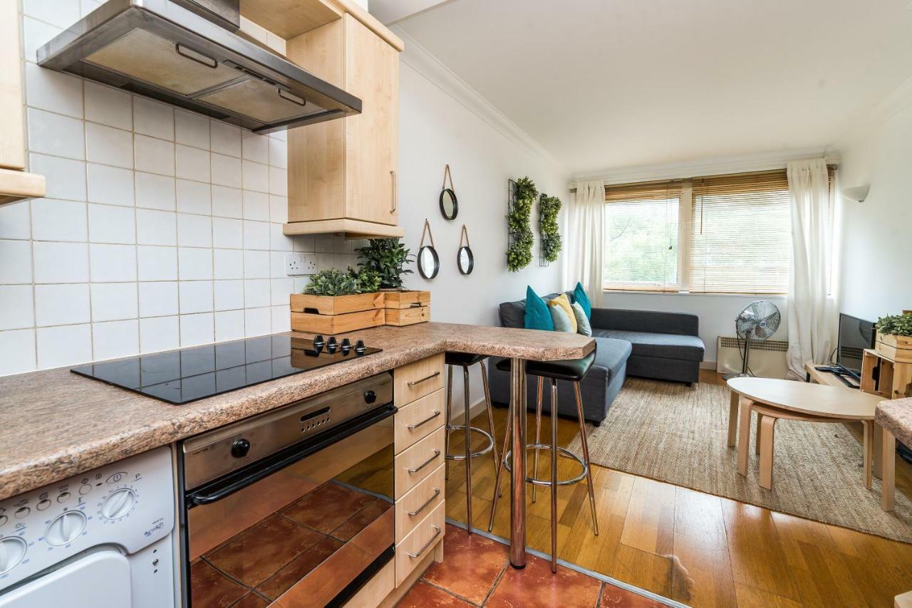 Apartamento King Regent's Place By Allo Housing