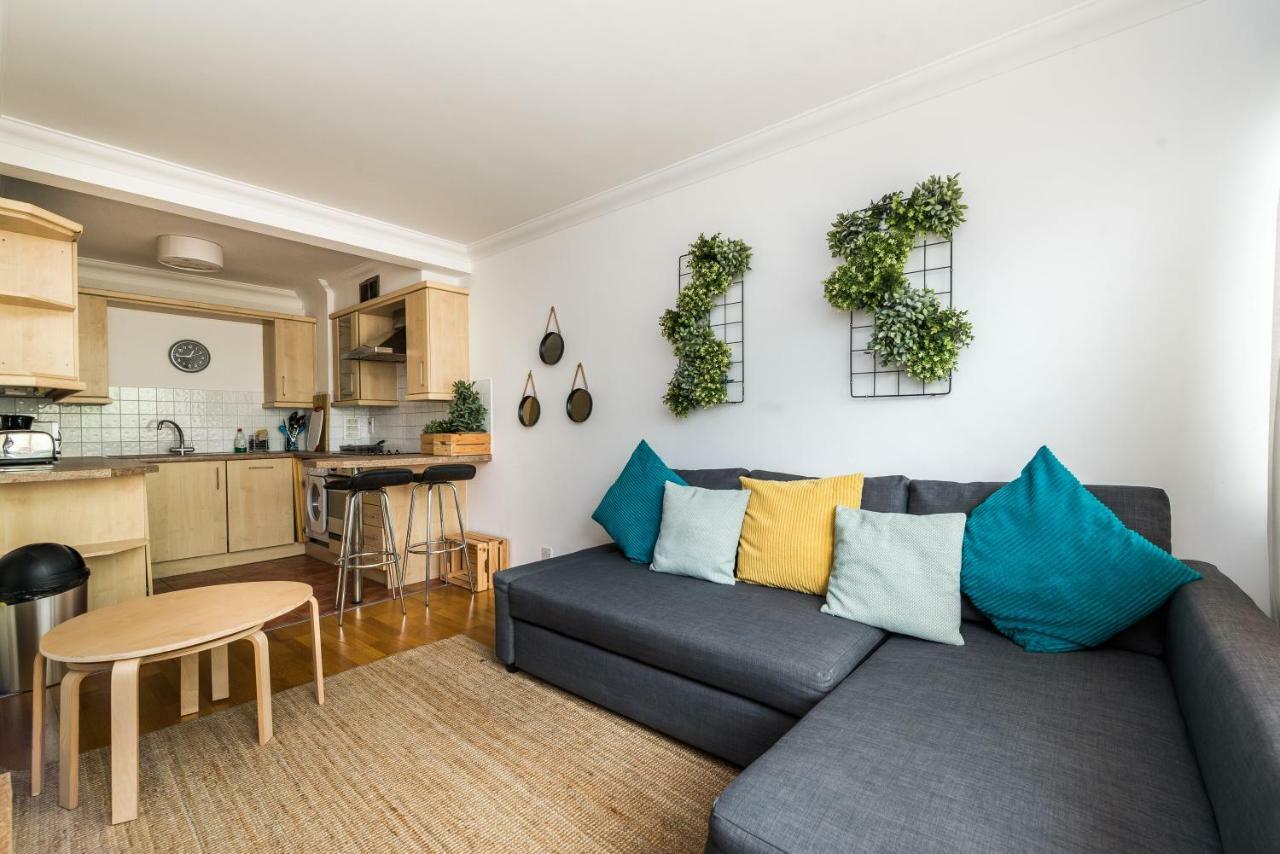 Apartamento King Regent's Place By Allo Housing Londres