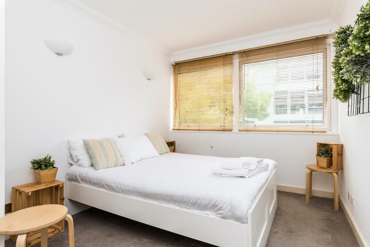Apartamento King Regent's Place By Allo Housing *