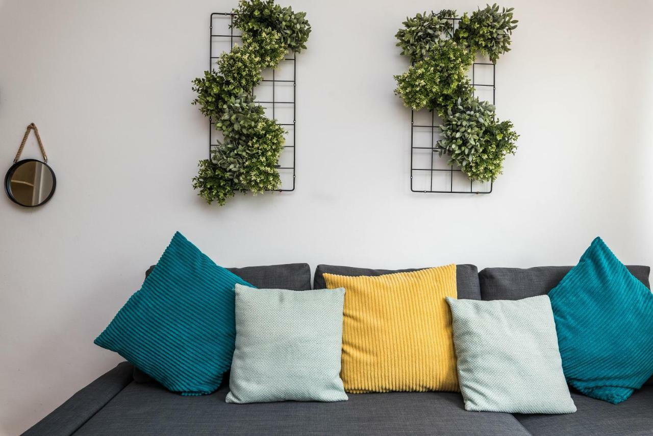 Apartamento King Regent's Place By Allo Housing *