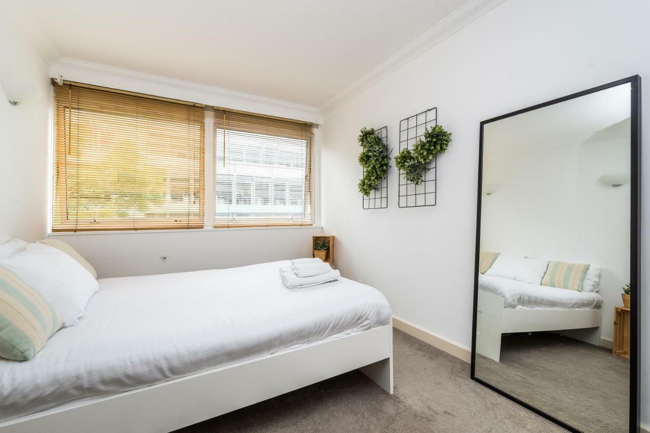 King Regent's Place By Allo Housing * Londres