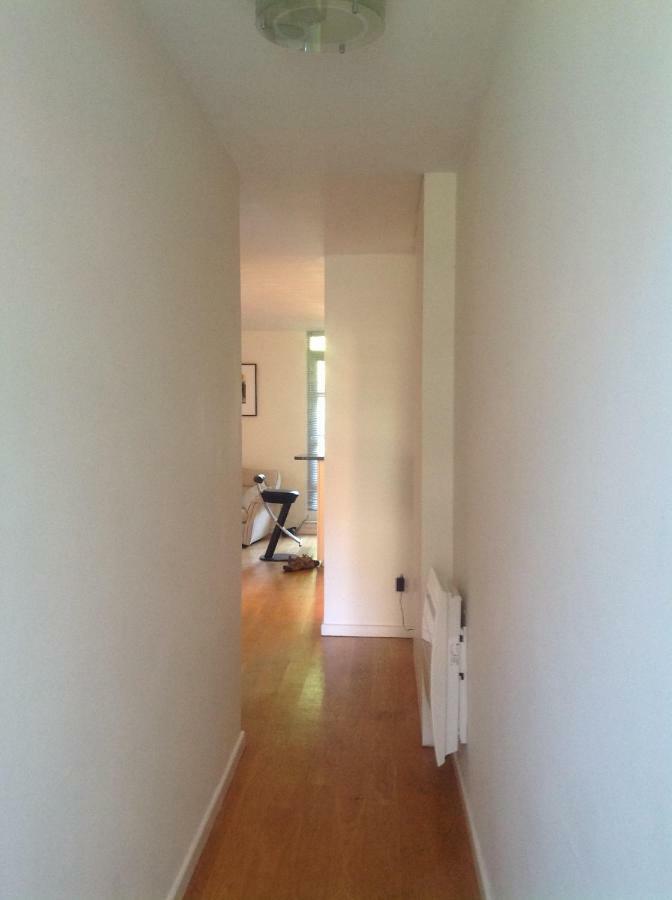 Apartment Rotherhithe Near Park And River London