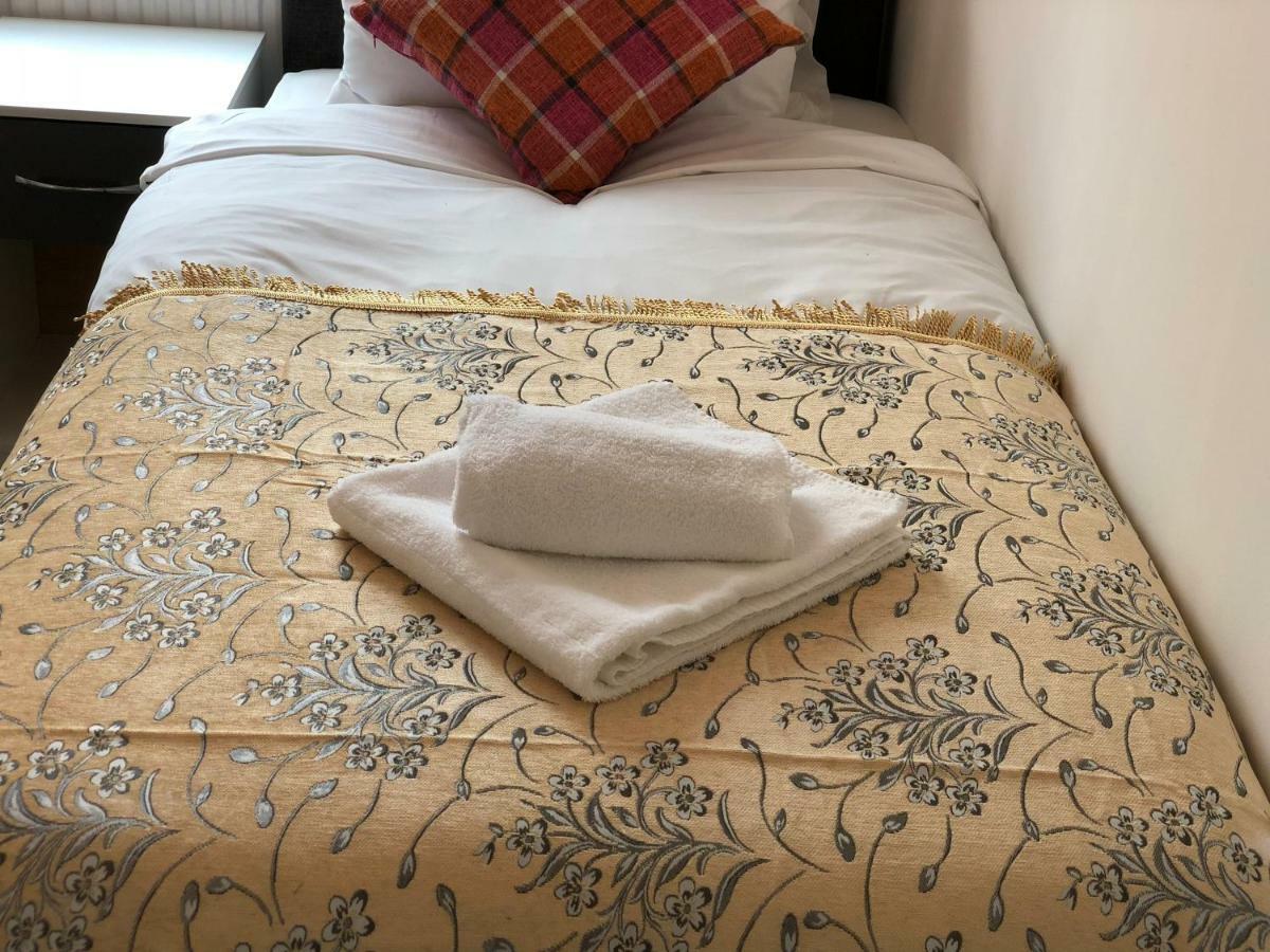 Islington Appartement Londen