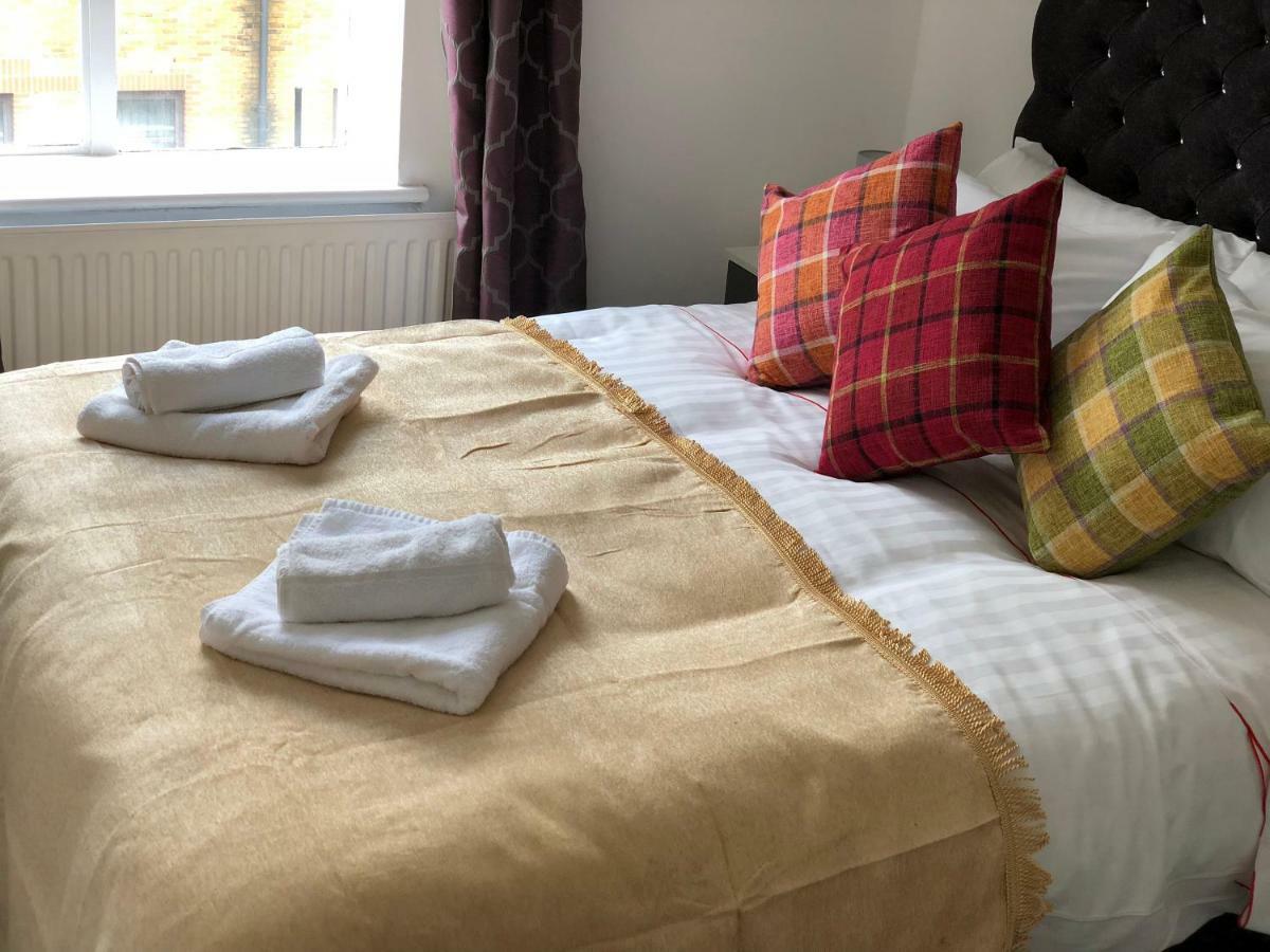 Islington Appartement Londen