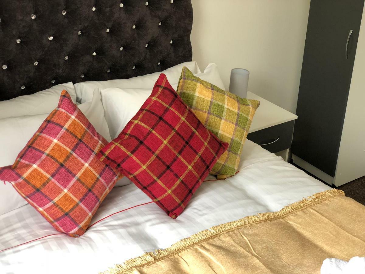 Apartment Islington London