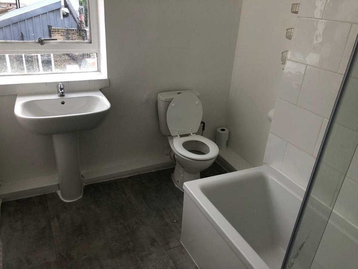 Islington Apartment