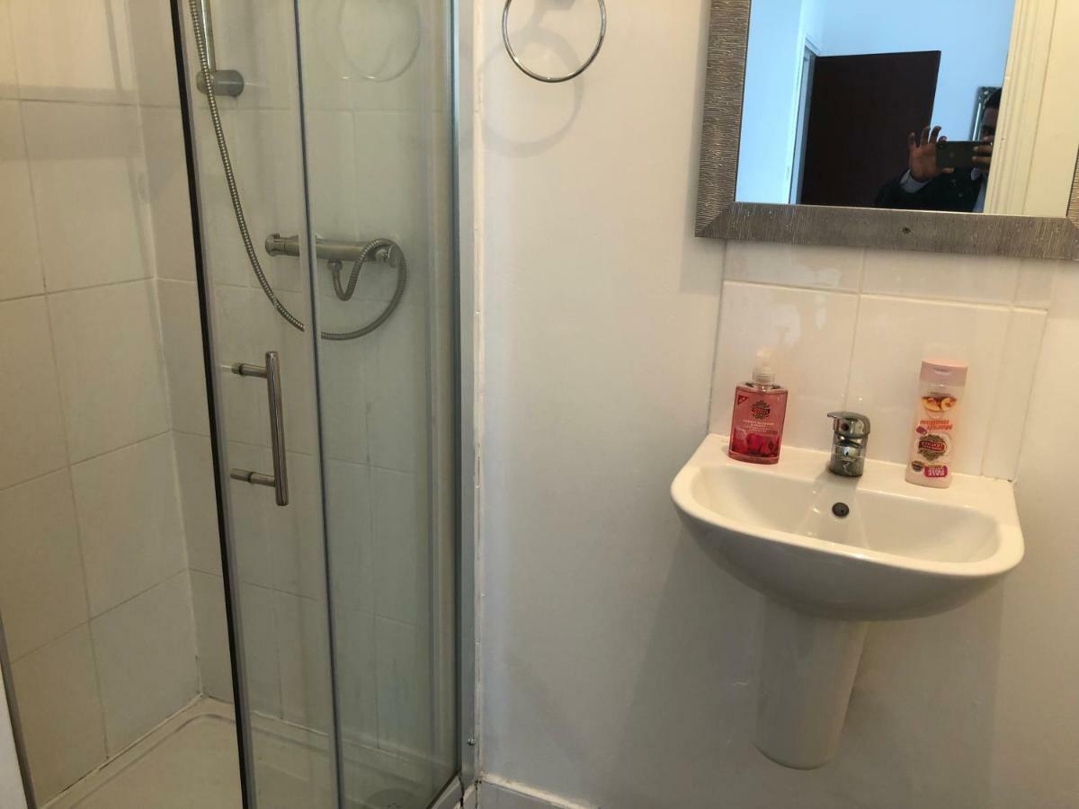 Apartment Islington *