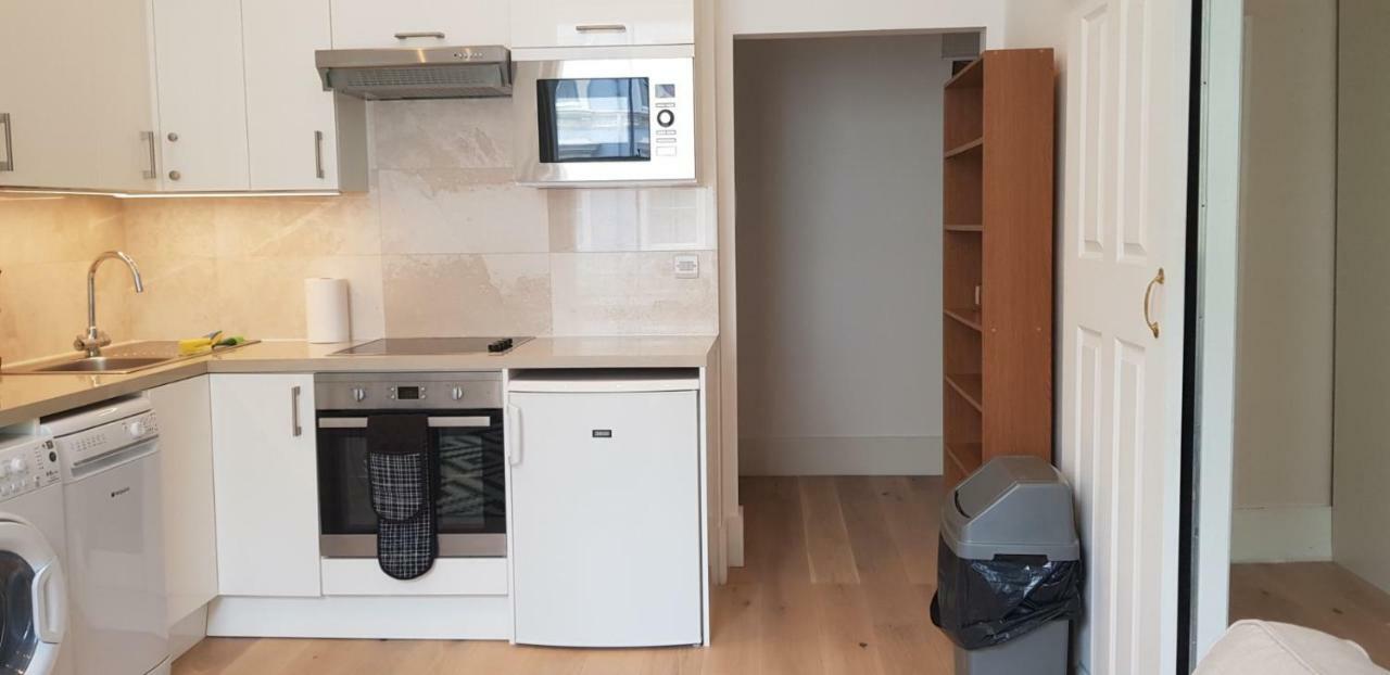 Appartement Luxury One Bed Next To Hyde Park
