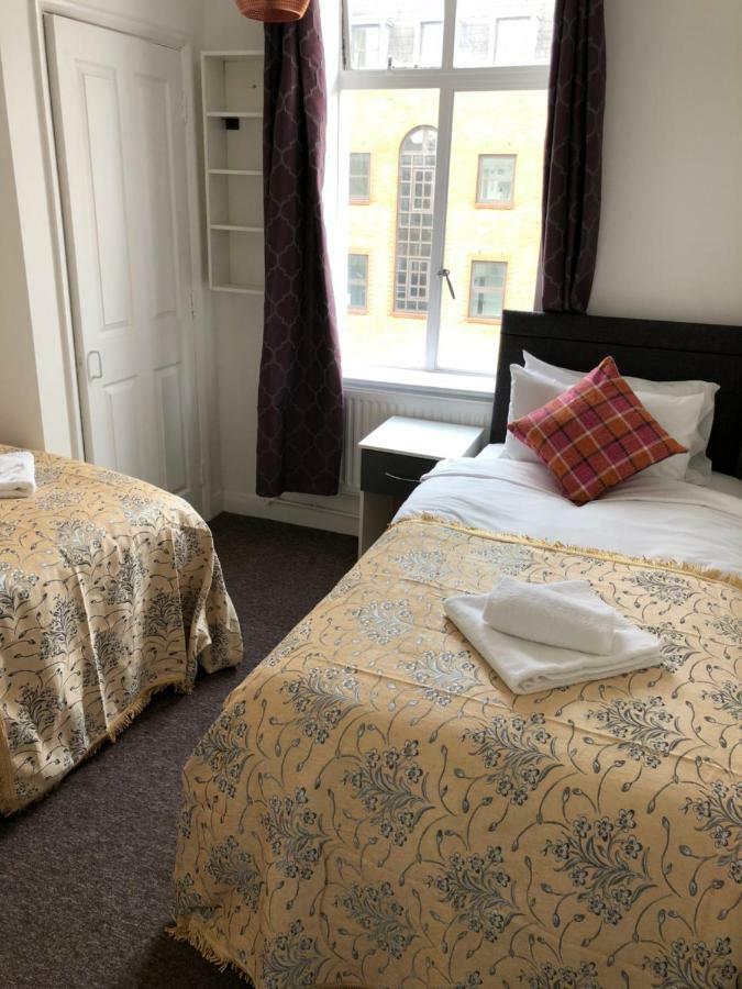 Islington Appartement