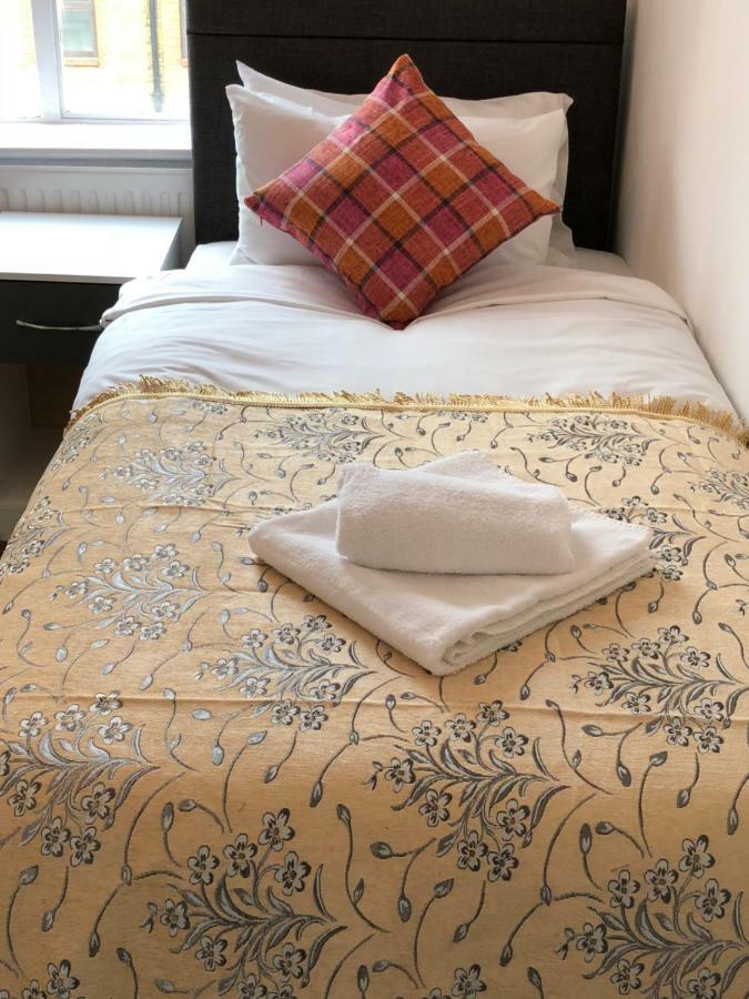 Islington Appartement Londen