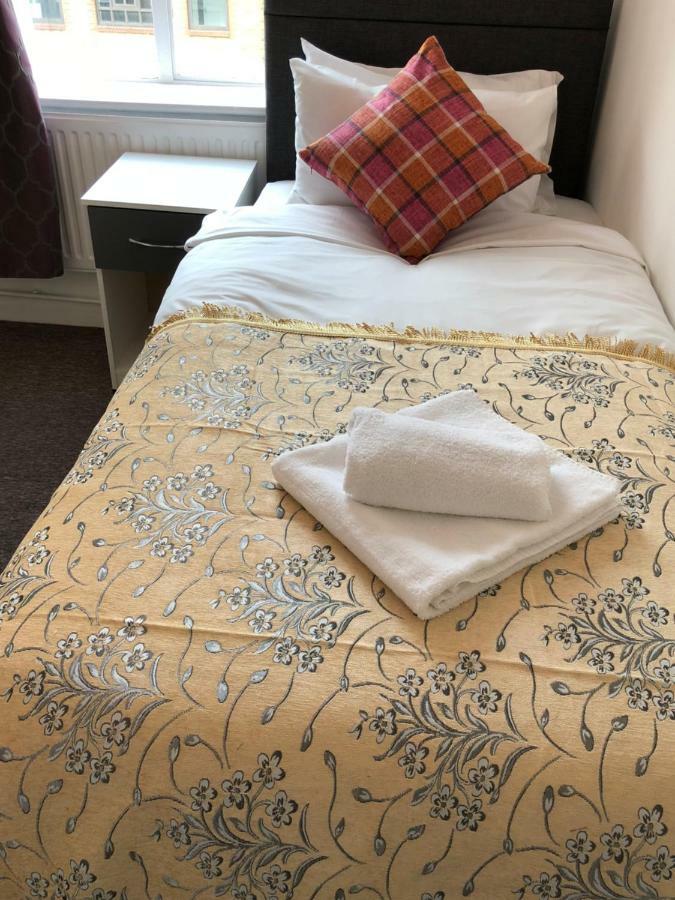 Islington Appartement Londen