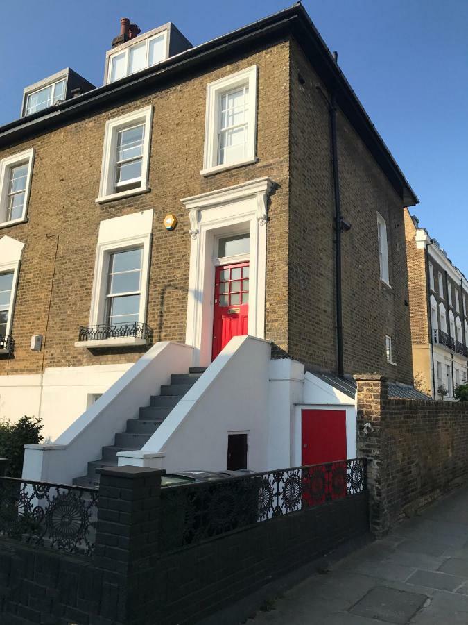 Camden Town House Guest house *