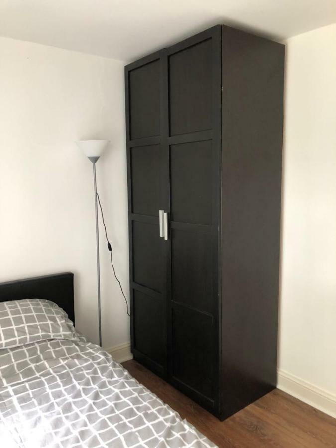Dartmouth House Homestay London