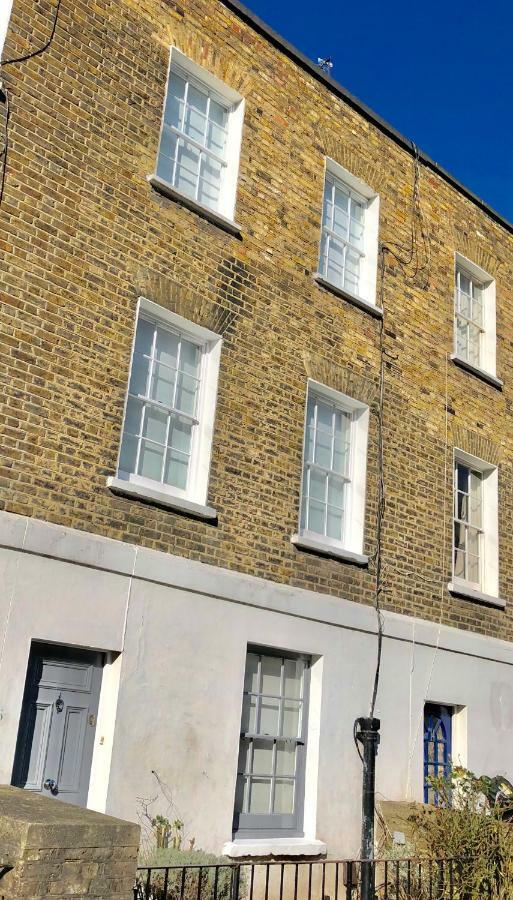 Carol Street Art House Londres