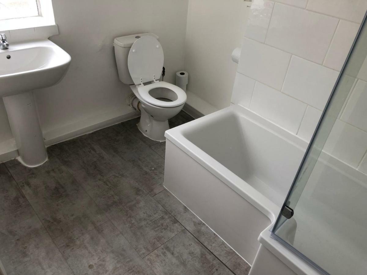 Apartment Islington *