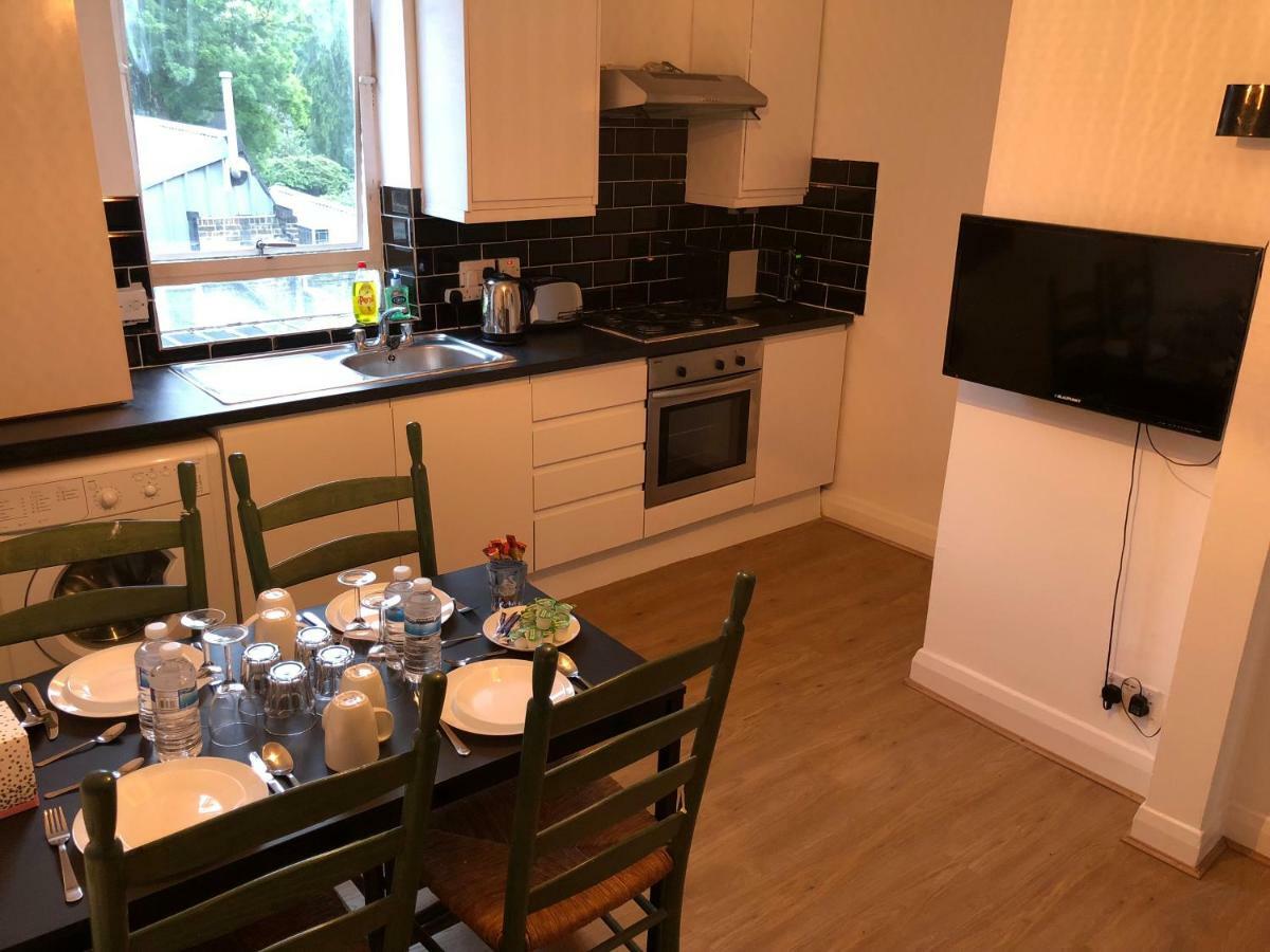 Apartment Islington London
