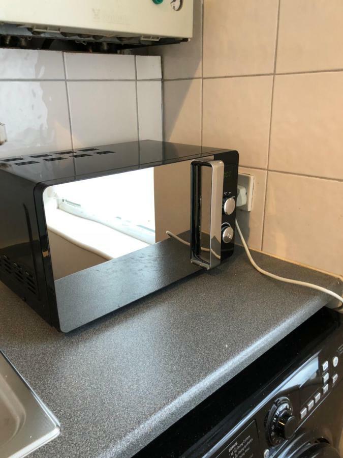 Islington Apartment