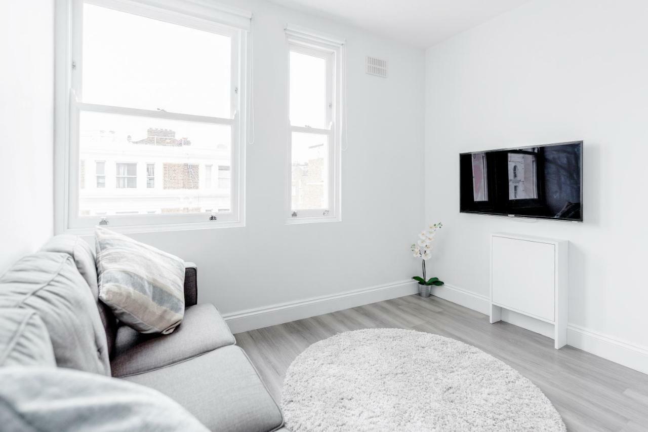 Apartment 2-bed Notting Hill / Portobello London