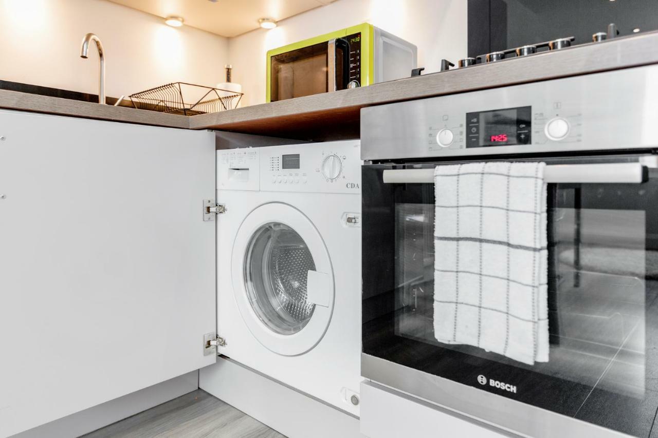 2-bed Notting Hill / Portobello Apartment
