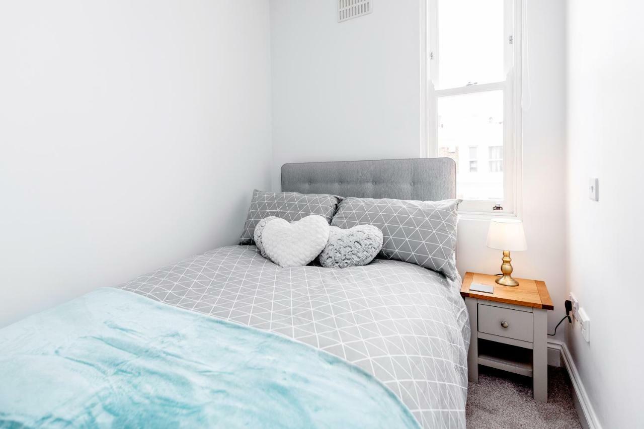 2-bed Notting Hill / Portobello Apartment