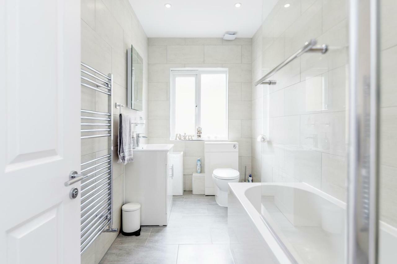 Apartment 2-bed Notting Hill / Portobello *
