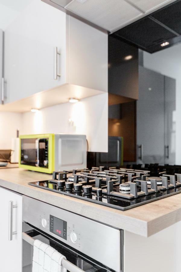 Apartment 2-bed Notting Hill / Portobello London