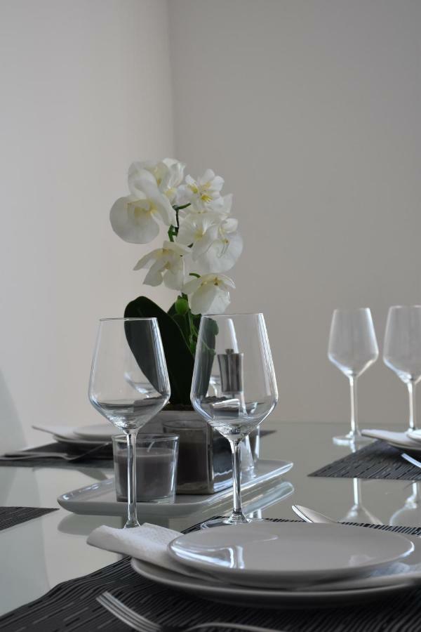 Apartment Northside Ealing *
