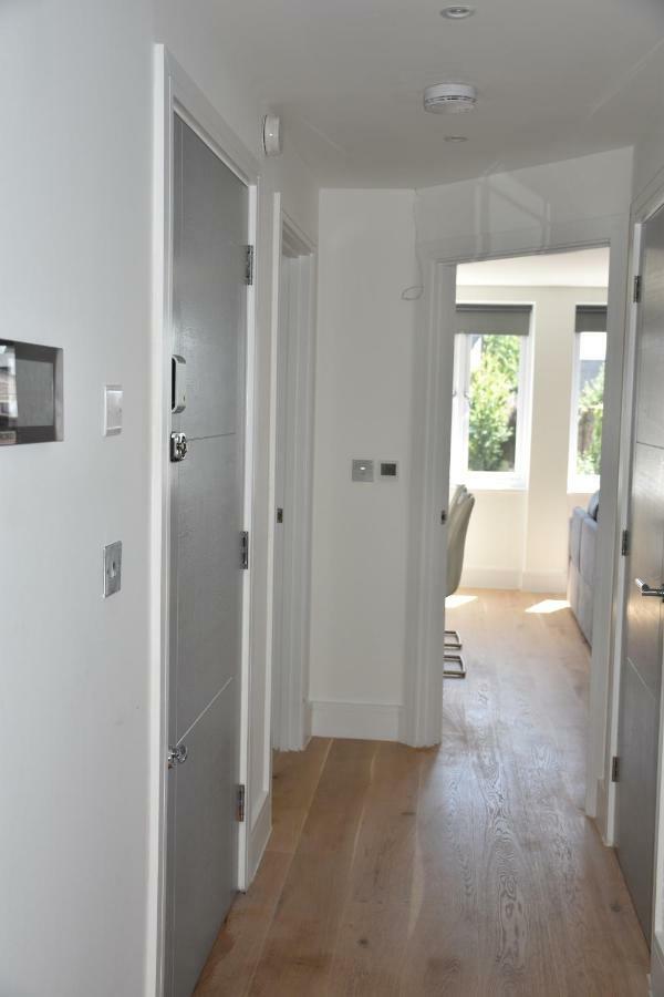 Apartment Northside Ealing London