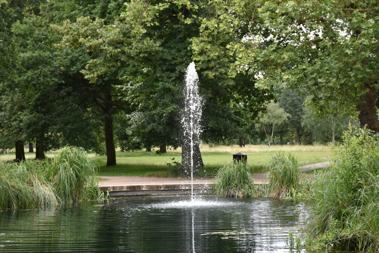Apartment Northside Ealing *
