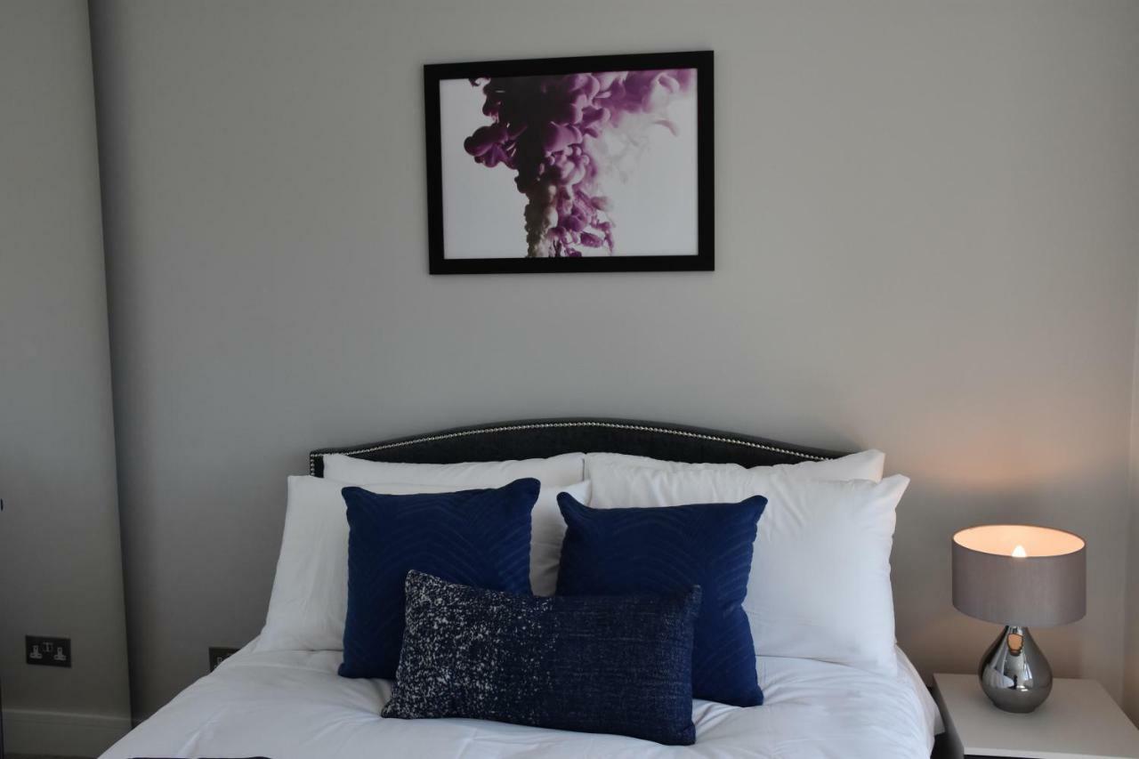 Northside Ealing London