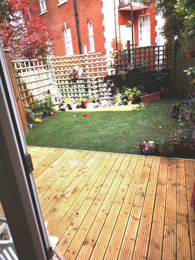 Close To Wimbledon Tennis Guest house