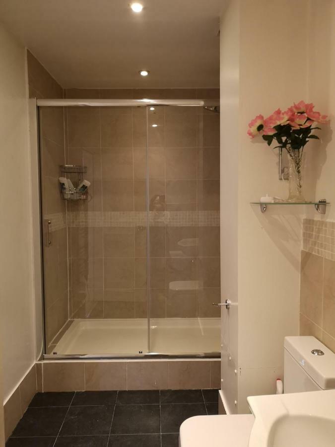 Close To Wimbledon Tennis Guest house