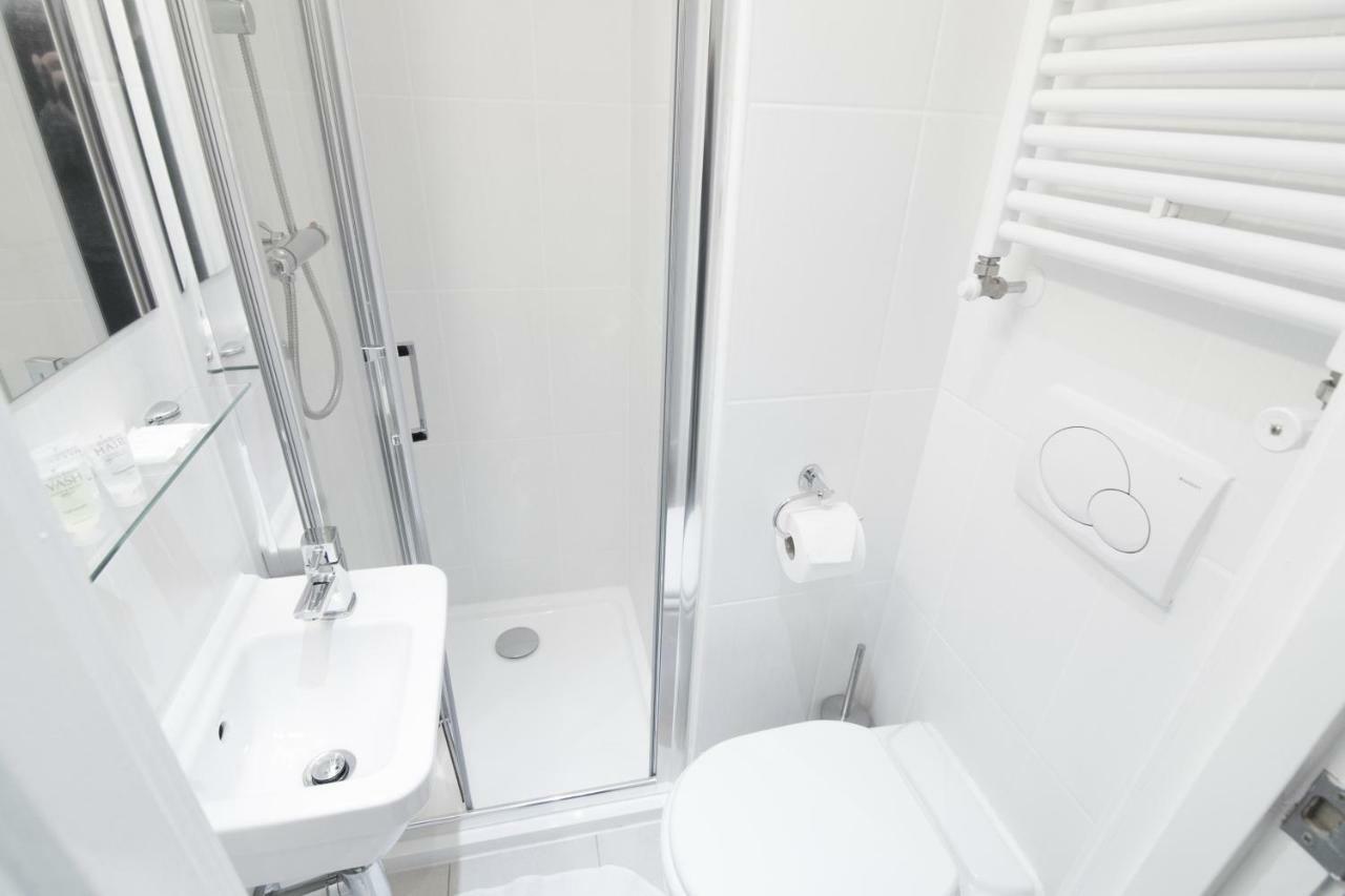 Appartement Fairholme