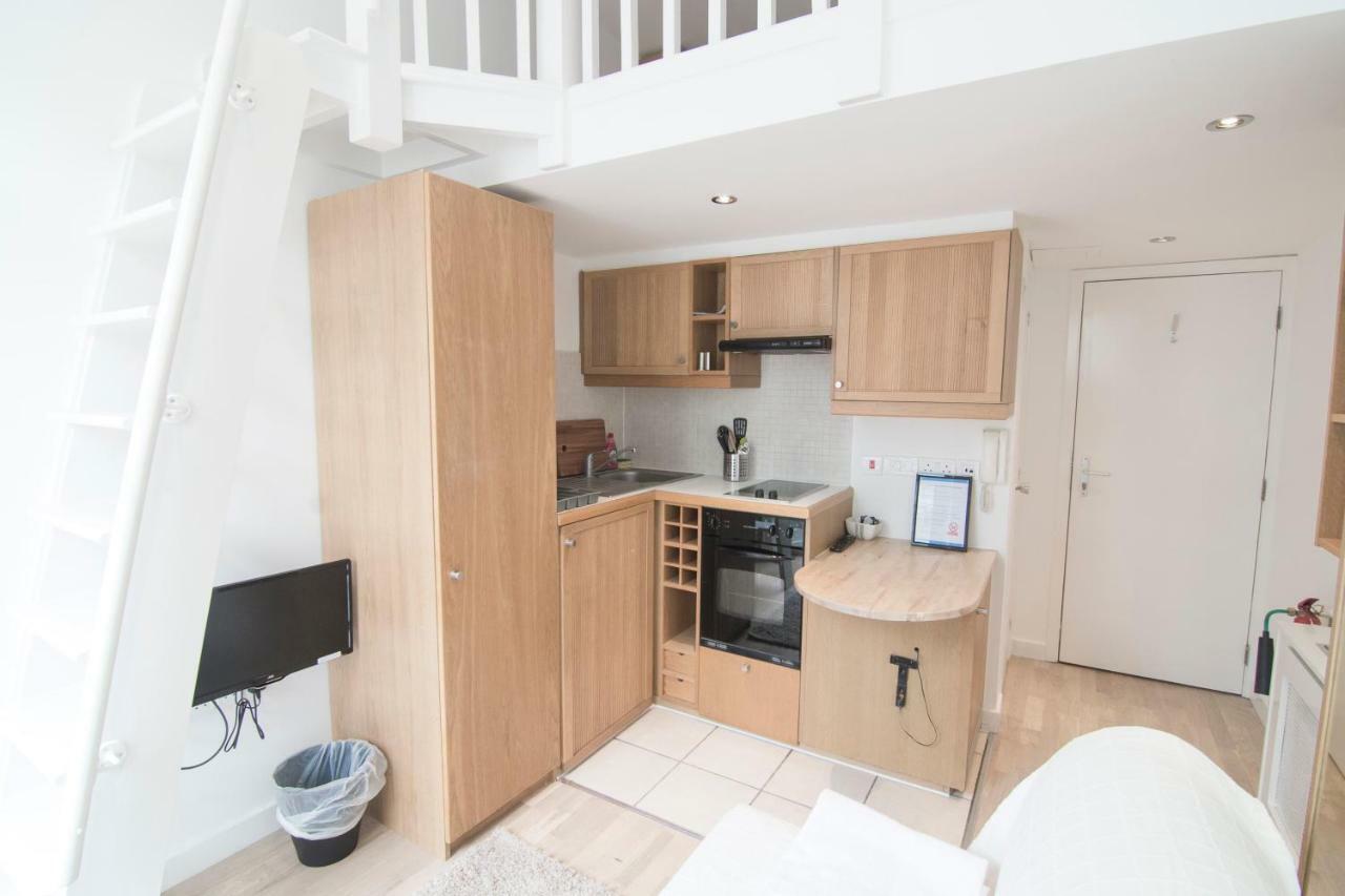 Fairholme Appartement Londen