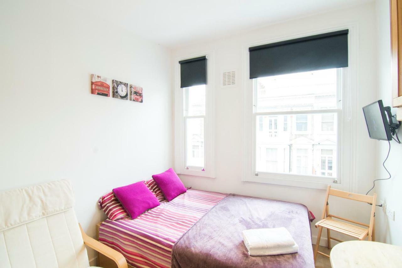 Fairholme Appartement Londen