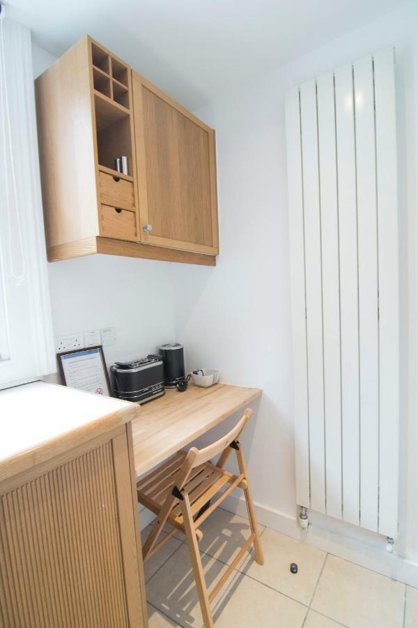 Appartement Fairholme