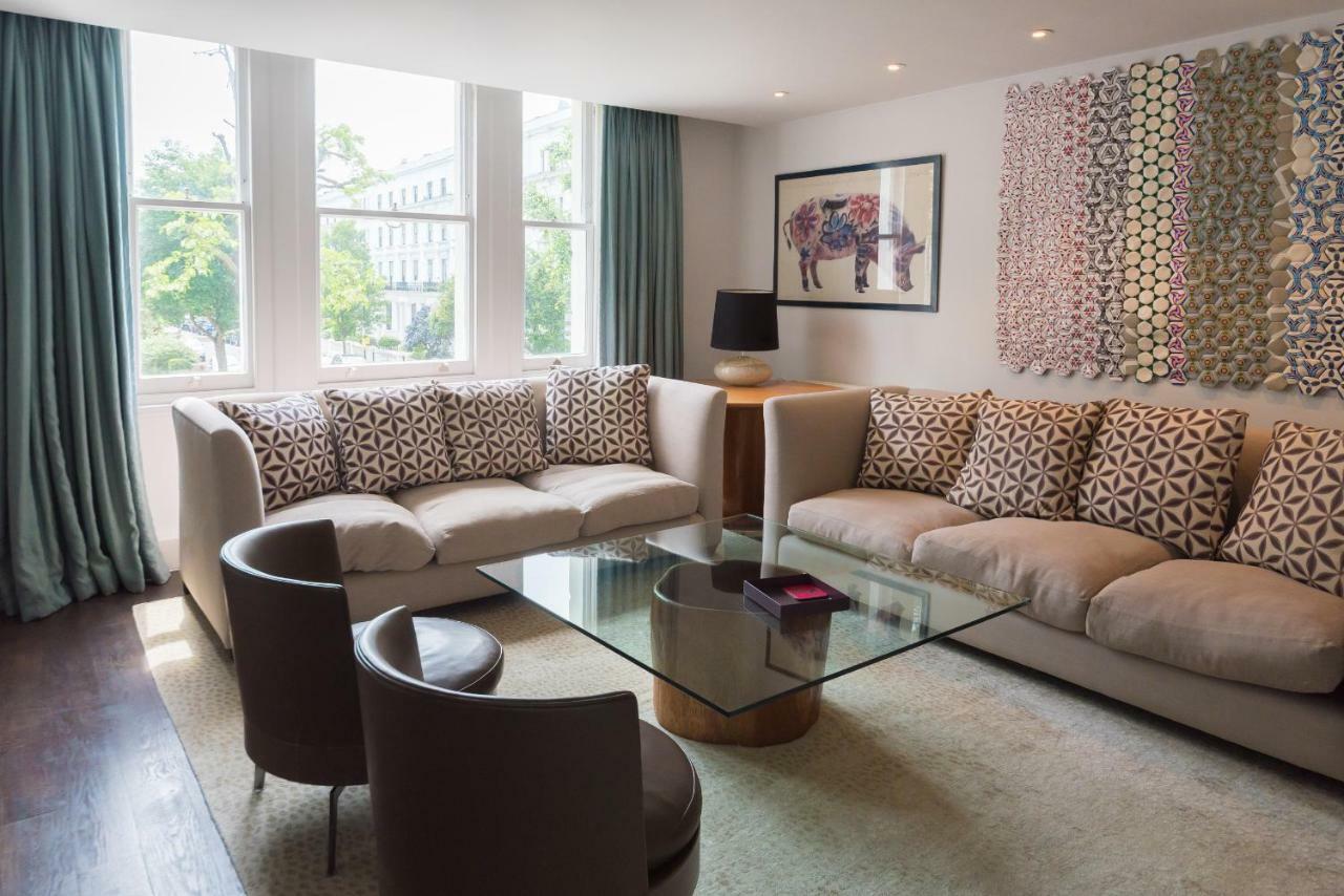 The Colouring Book 3 Bedroom In Notting Hill