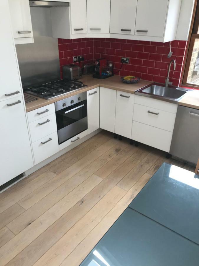 Homestay Amazing London