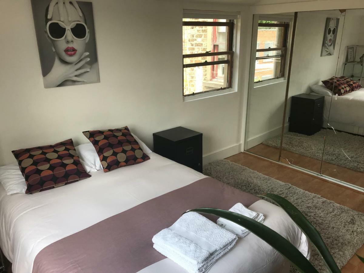 Homestay Amazing London