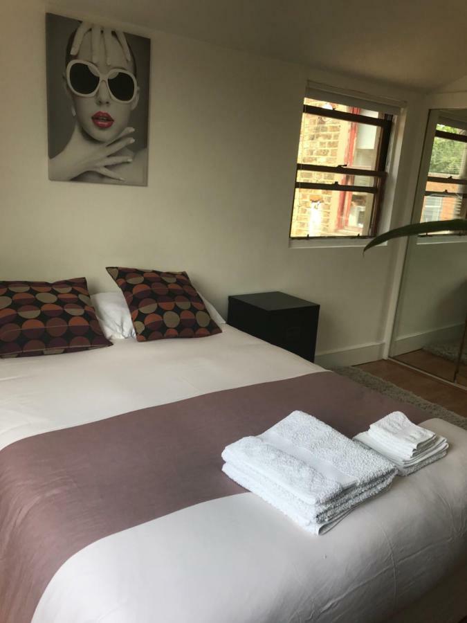 Homestay Amazing London