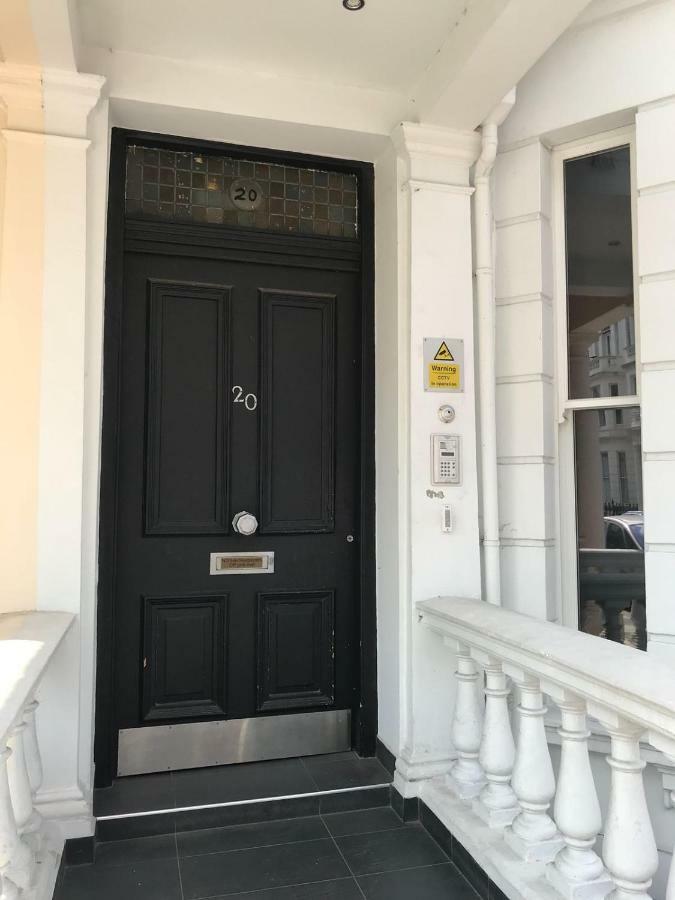Fairholme Londen