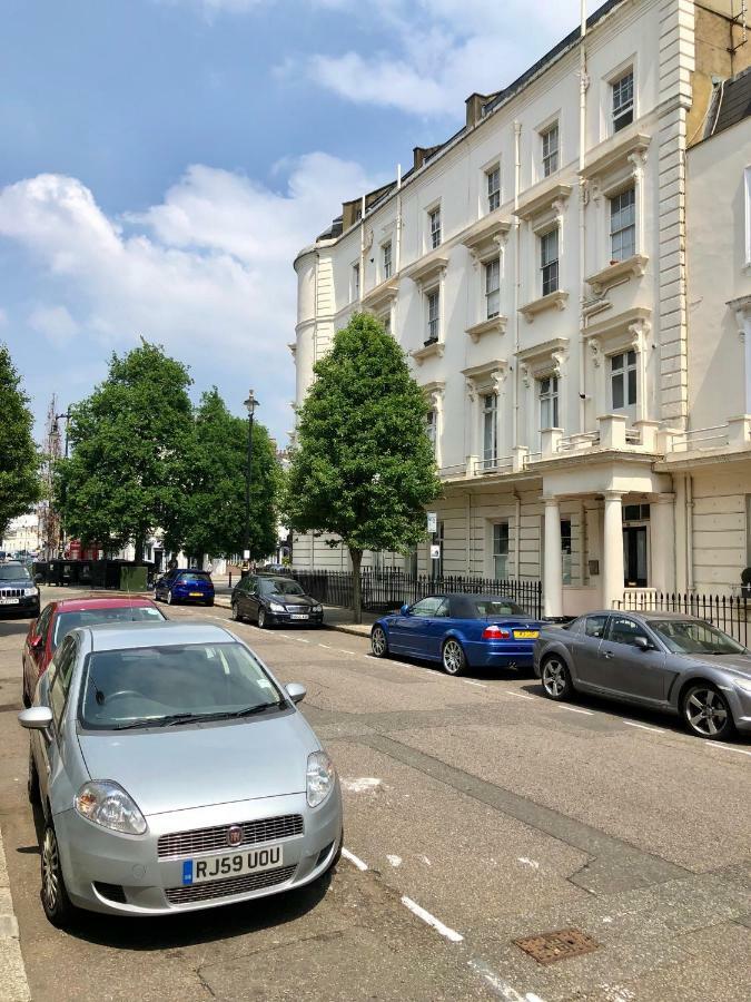 Pimlico Londen