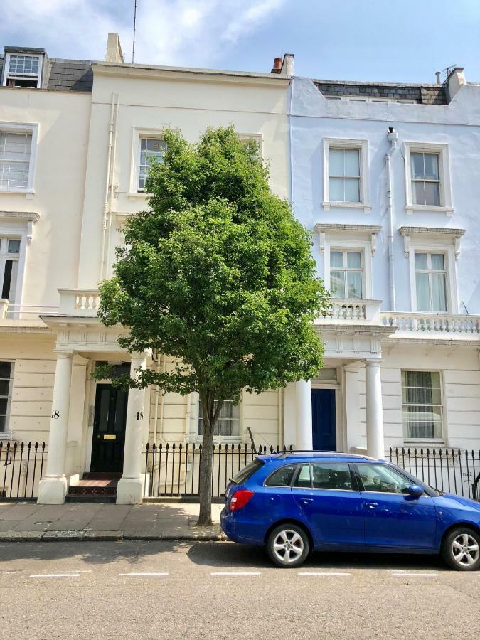 Pimlico * Londen