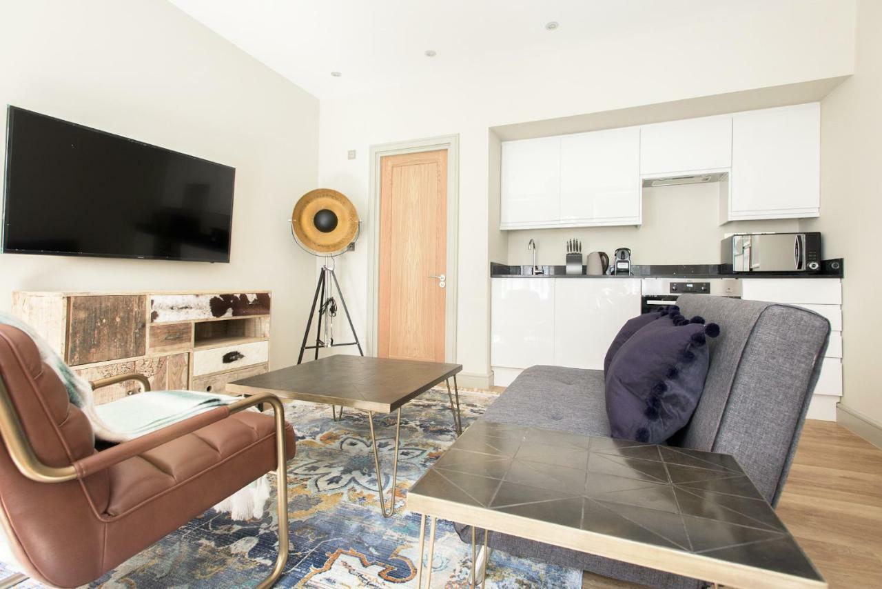 The Mayfair Parade - Trendy 1bdr Appartement *