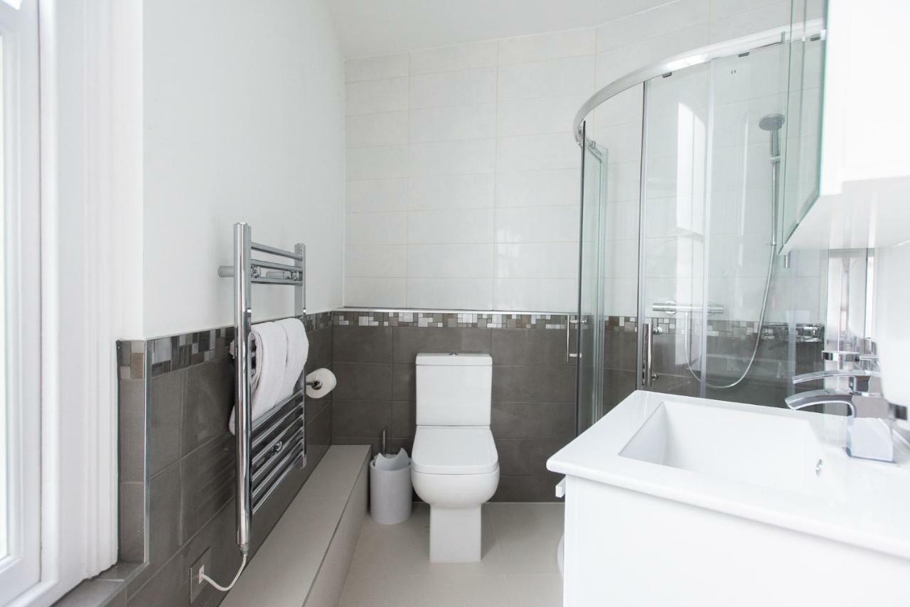 The Mayfair Parade - Trendy 1bdr Appartement Londen
